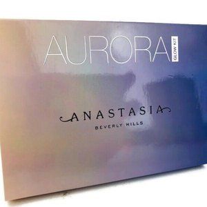 Anastasia Beverly Hills Glow Kit Aurora